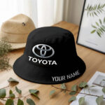 Toyota Anglerhut | Bucket Hat