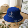 Ford Mustang Anglerhut | Bucket Hat