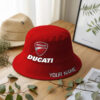 Ducatti Anglerhut | Bucket Hat
