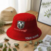Dodge Anglerhut | Bucket Hat