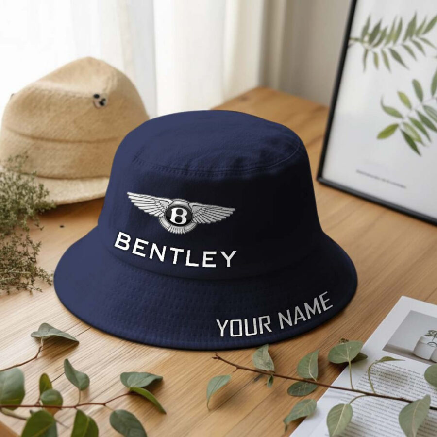 Bentley Anglerhut | Bucket Hat – Bild 6