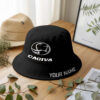Cagiva Motorcycles Anglerhut | Bucket Hat