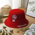 Fiat Anglerhut | Bucket Hat