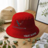 Chevrolet Corvette Anglerhut | Bucket Hat