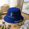 Ford Mustang Anglerhut | Bucket Hat