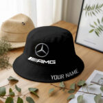 Mercedes-AMG Anglerhut | Bucket Hat
