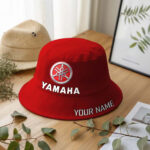 Yamaha Anglerhut | Bucket Hat