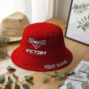 Victory Motorcycles Anglerhut | Bucket Hat