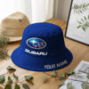 Subaru Anglerhut | Bucket Hat