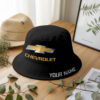 Chevrolet Anglerhut | Bucket Hat