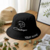 Dodge Challenger Anglerhut | Bucket Hat