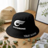 Hyosung Motorcyles Anglerhut | Bucket Hat