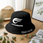 Hyosung Motorcyles Anglerhut | Bucket Hat