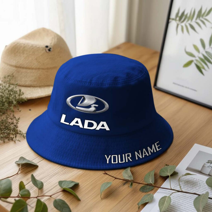 Lada Anglerhut | Bucket Hat – Bild 4
