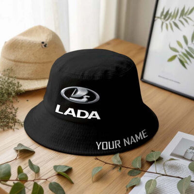 Lada Anglerhut | Bucket Hat