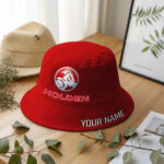 Holden Anglerhut | Bucket Hat