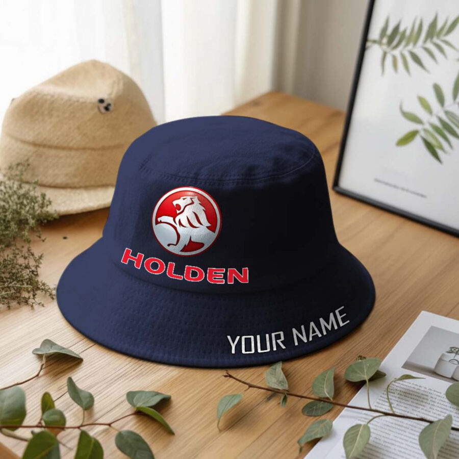 Holden Anglerhut | Bucket Hat – Bild 5