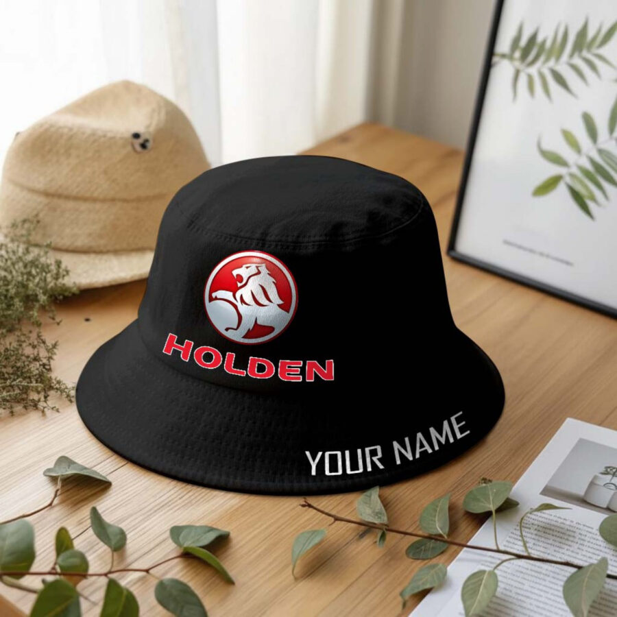 Holden Anglerhut | Bucket Hat – Bild 2