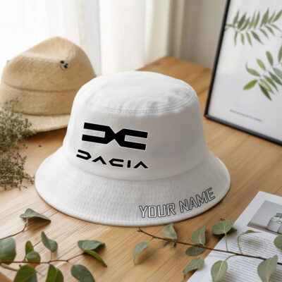 Dacia Anglerhut | Bucket Hat