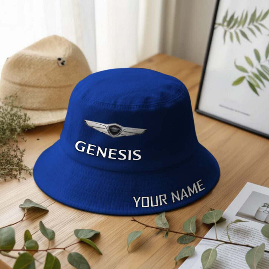 Genesis Anglerhut | Bucket Hat – Bild 5