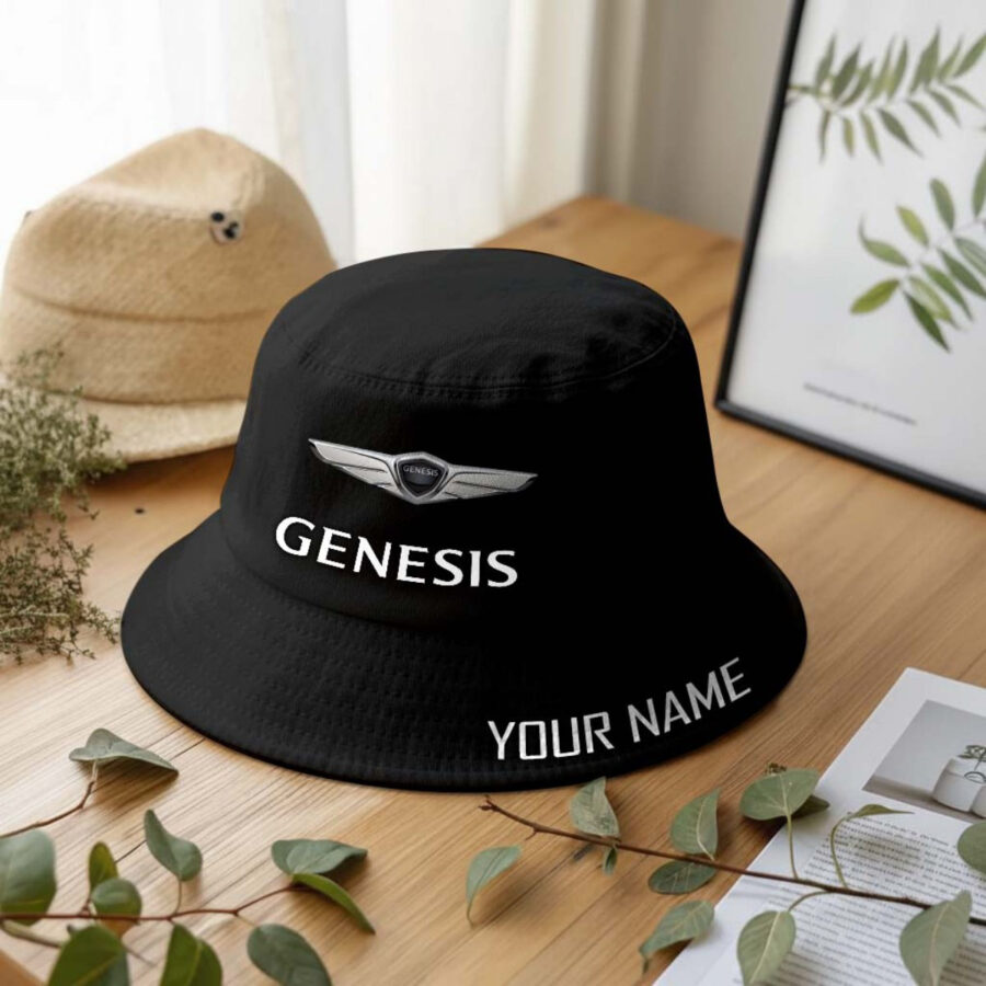 Genesis Anglerhut | Bucket Hat – Bild 2