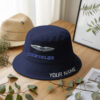 Chrysler Anglerhut | Bucket Hat