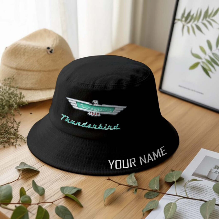 Thunderbird Anglerhut | Bucket Hat – Bild 2