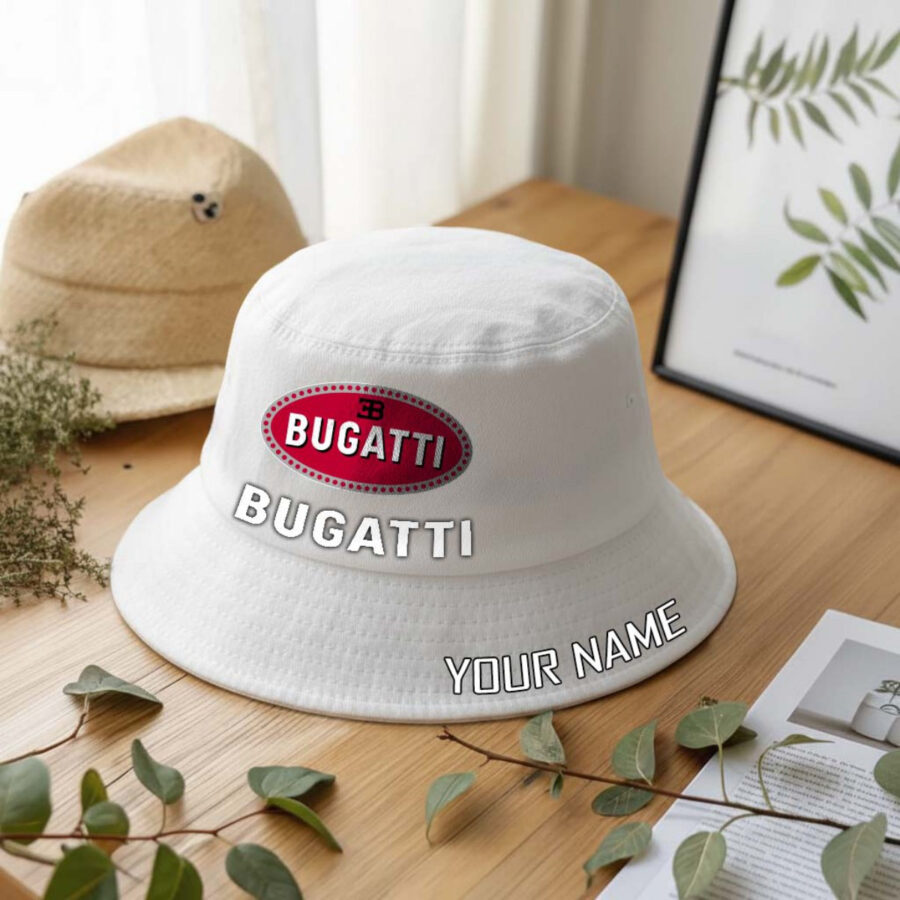 Bugatti Anglerhut | Bucket Hat – Bild 3