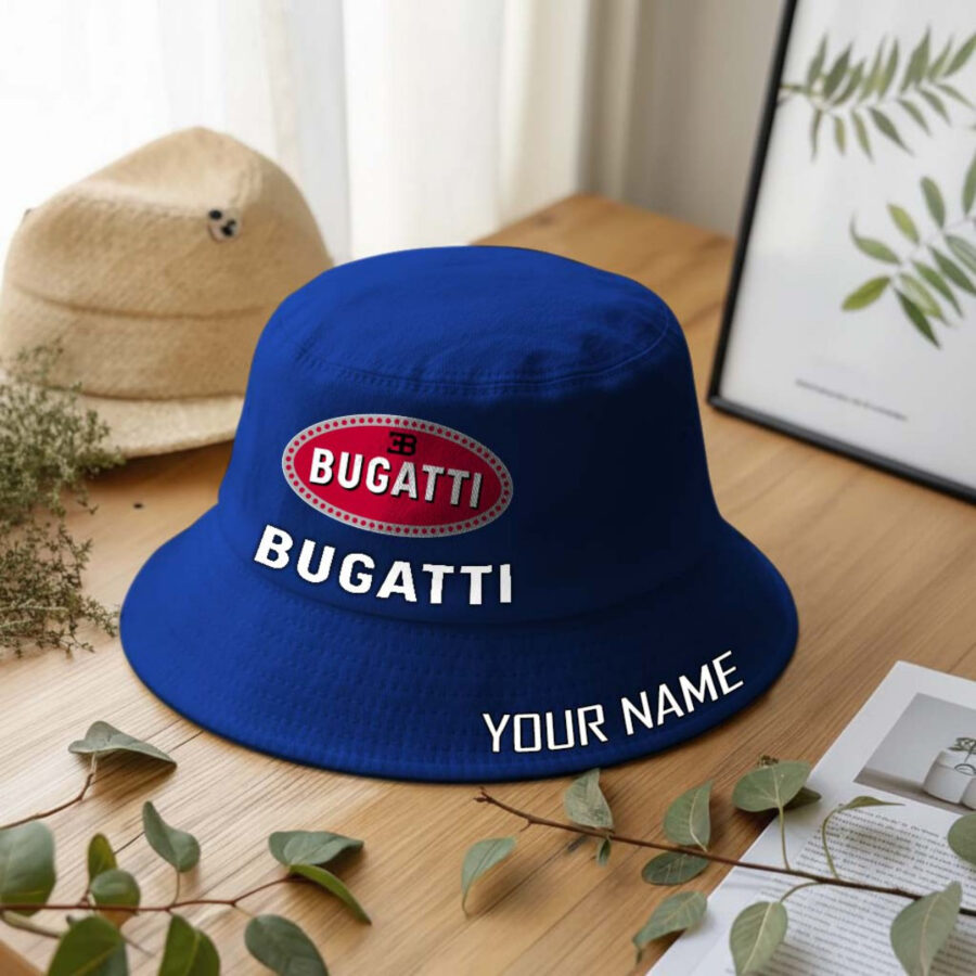 Bugatti Anglerhut | Bucket Hat – Bild 4