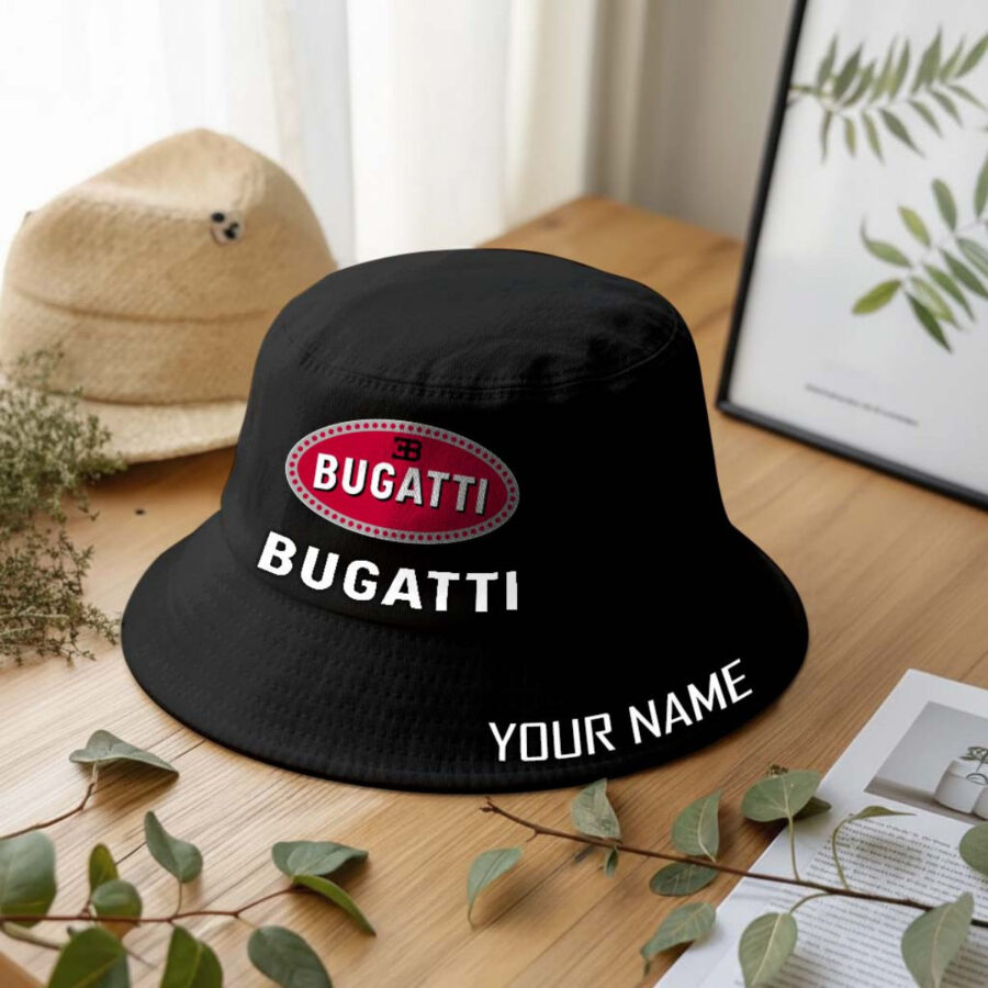 Bugatti Anglerhut | Bucket Hat – Bild 2