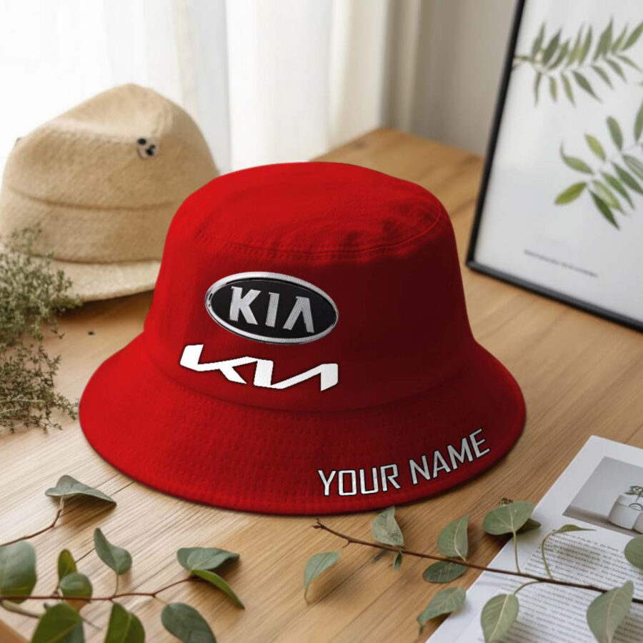 Kia Anglerhut | Bucket Hat – Bild 4